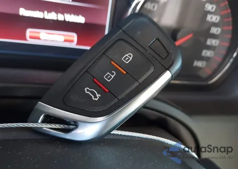 2015 GMC Yukon Xl 1500 Slt z USA, uszkodzony, nr VIN 1GKS1HKC2FR534170